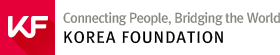 Connecting People, Bridging the World KOREA FOUNDATION