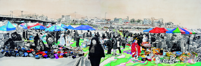 Narratives and Utopias Revealed